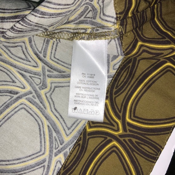 NWT Michael Kors Mini Sleeveless A-line Dress V-neck Sz Small - Picture 9 of 10